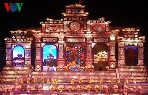 Hue Festival 2014 opens - ảnh 2